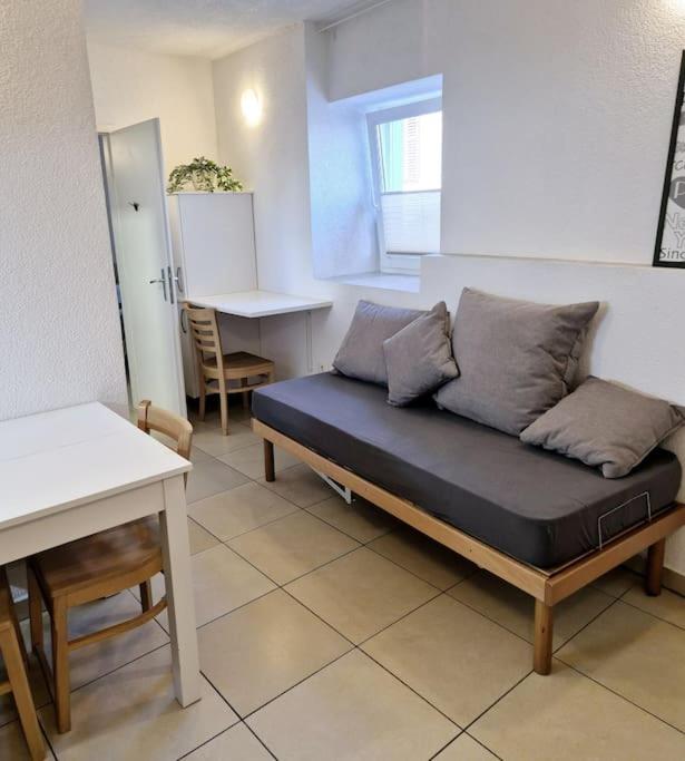 Apartment Ognissanti 2 - free parking - B&B Capodistria