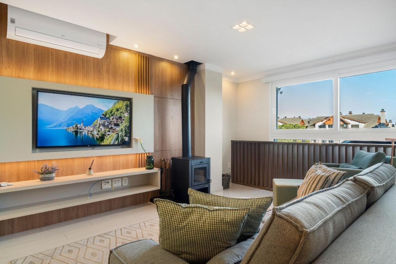 Two-Bedroom Superior Apartment