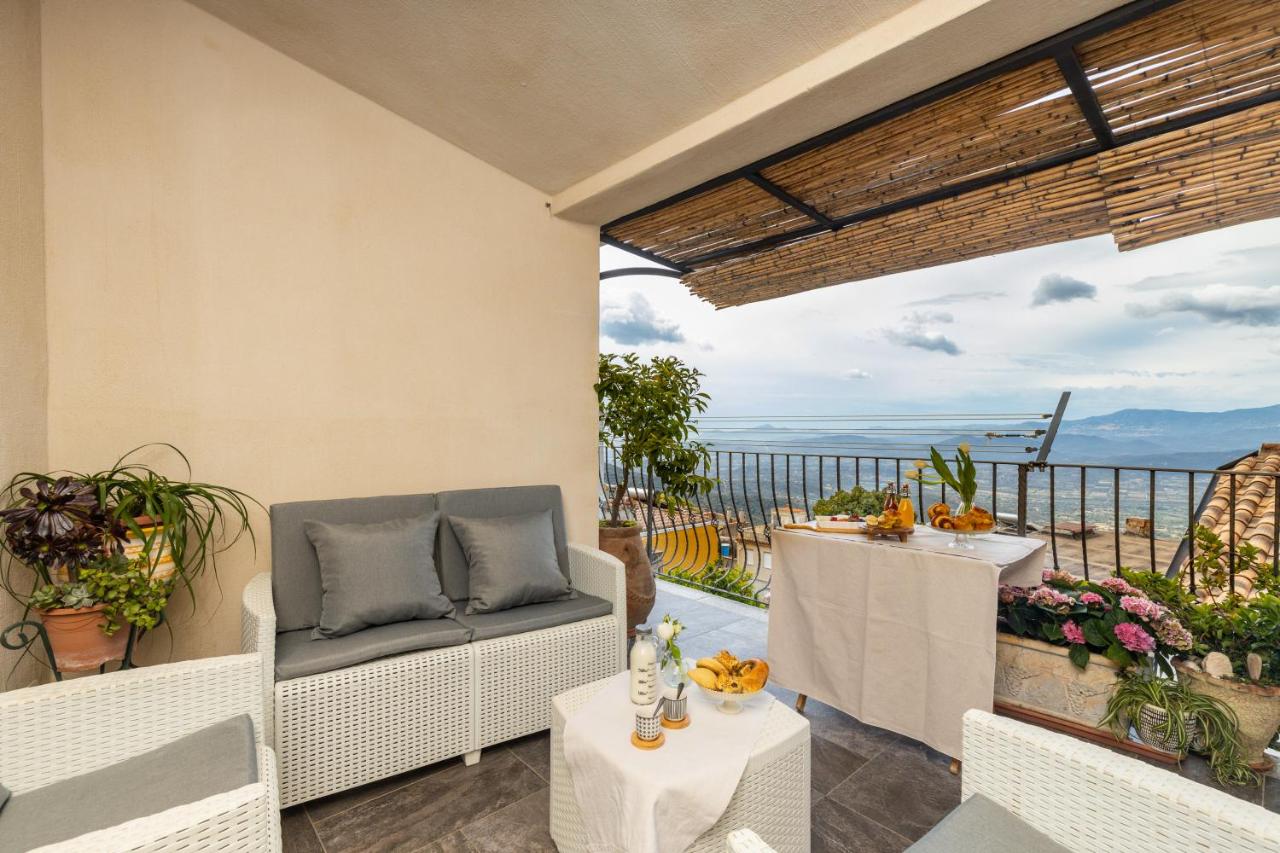 Loft Rooms I Cinque Mori - Bed and Breakfast