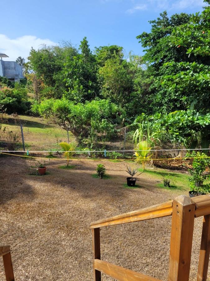 Villa Mily - 3 min à pied de la plage - B&B Sainte-Luce