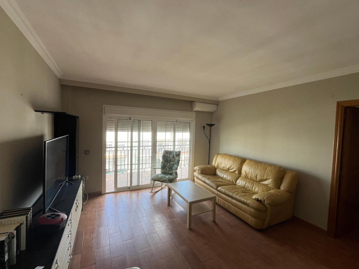 Piso a 100 metros de la playa, Casa Francisca - Chambres d’hôtes Estepona