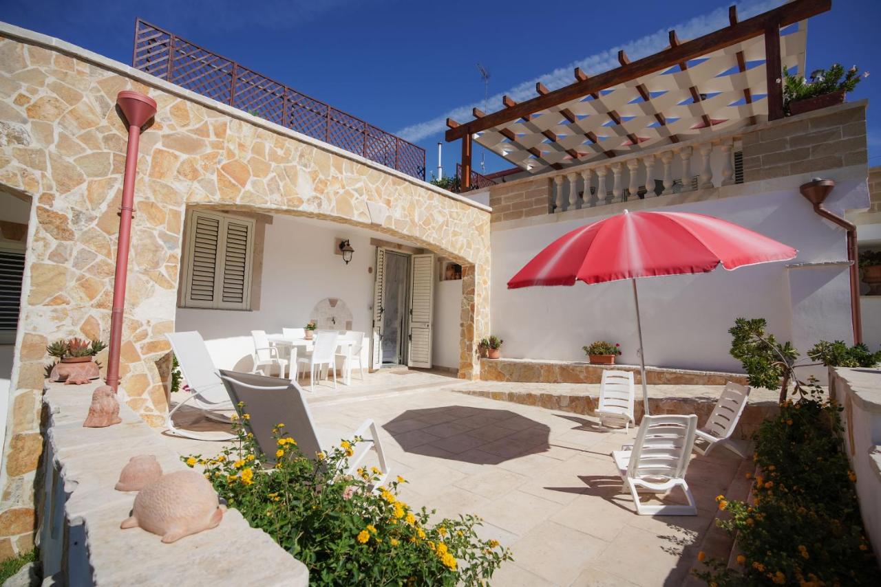 B&B San Giorgio - B&B Otranto