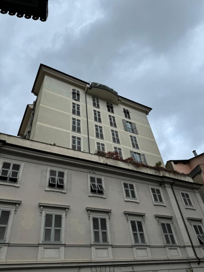 La Chicca del Carmine - Ferienwohnung Genua