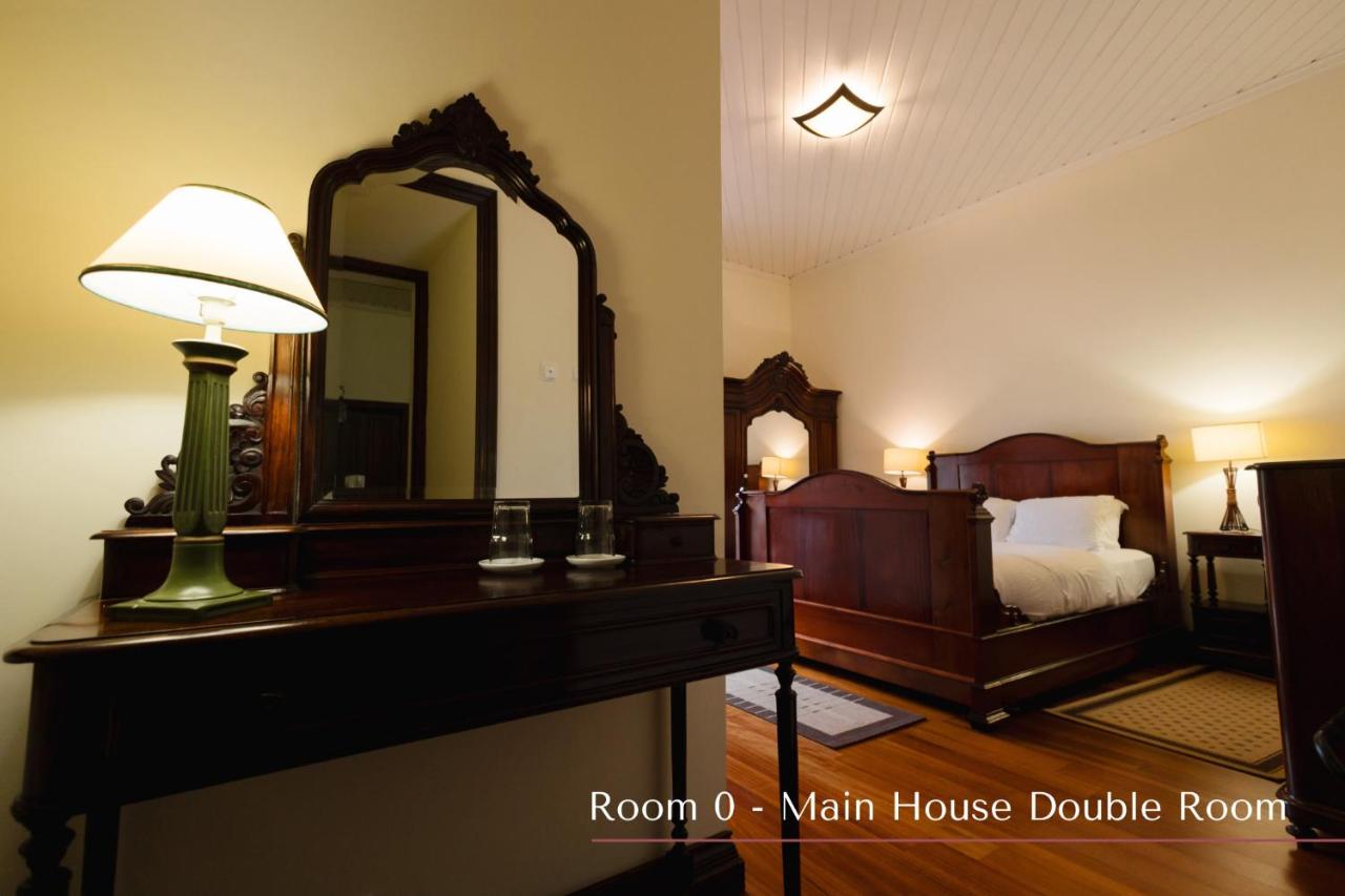 Double Room with Sea View