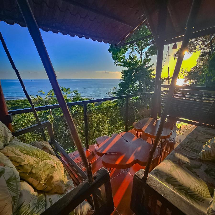 La Uvita Perdida - B&B Uvita