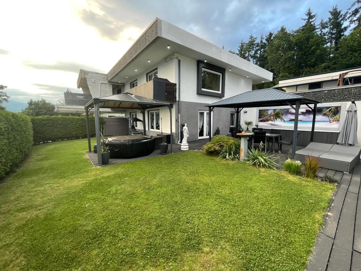 Ferienwohnung am Seeblick - B&B