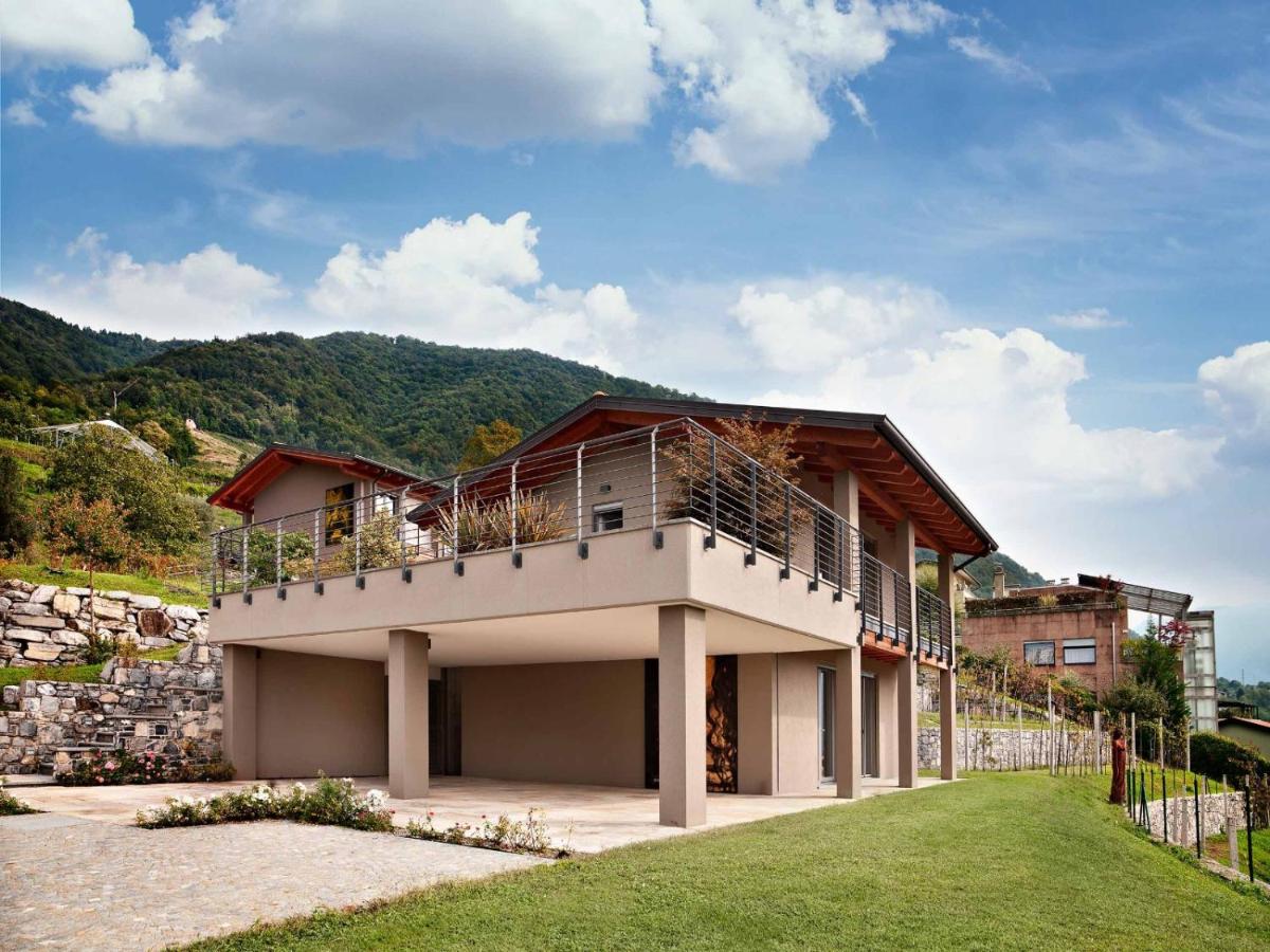 Casa con 2 Camere da Letto