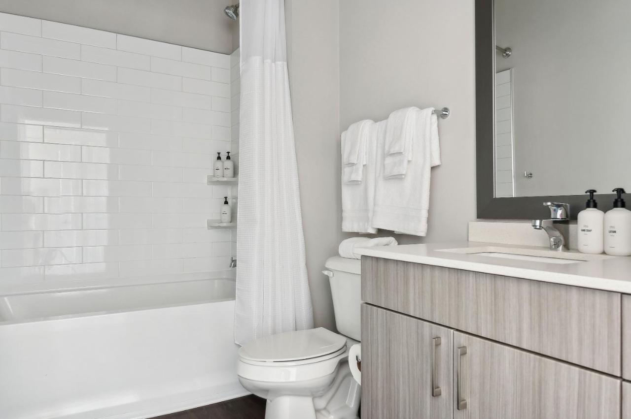Queen Studio (Self Check-in with Virtual Front Desk)
