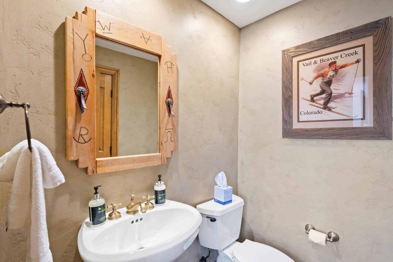 Appartement 3 Chambres