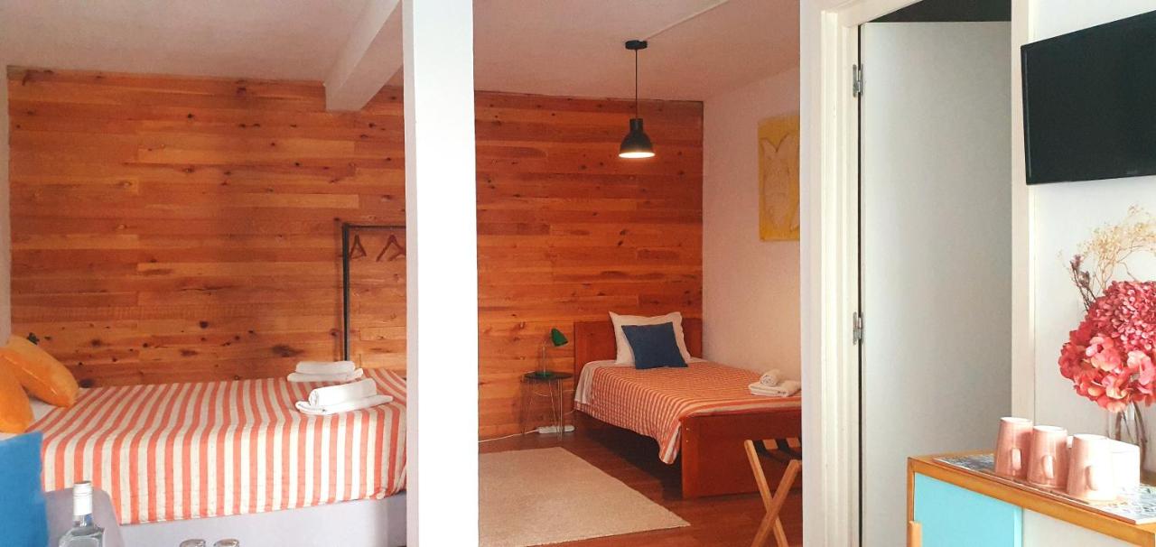 Triple Room with Bathroom