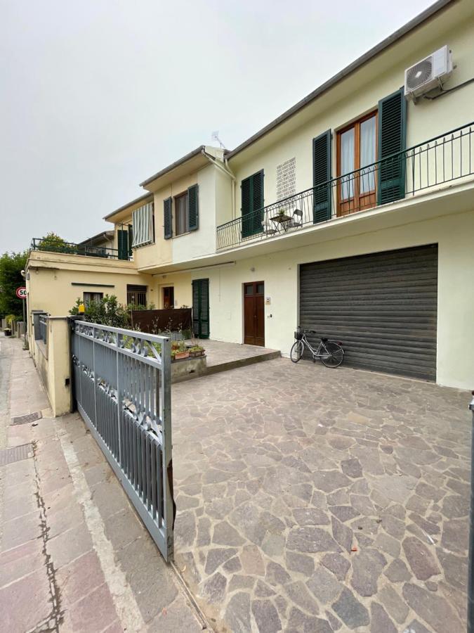 Appartamento Aurora Empoli - Firenze - B&B