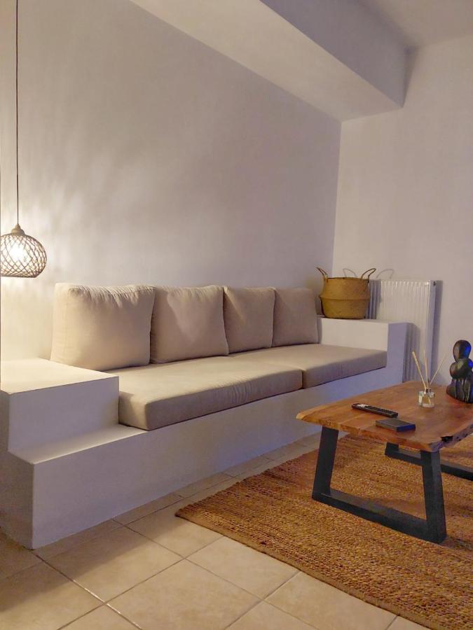 Sofianna's oasis - B&B