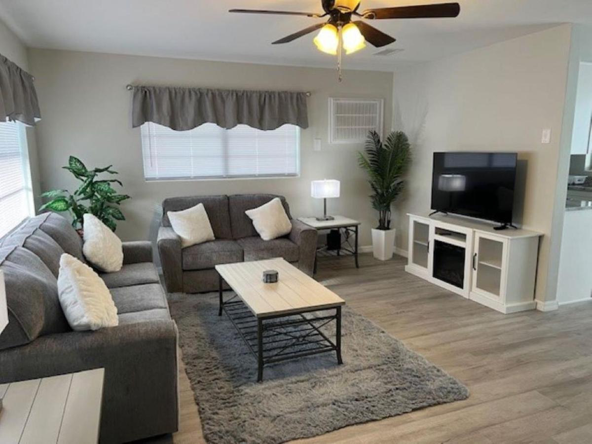 Cozy Home In Beverly Hills near Crystal River - Ferienwohnung Beverly Hills