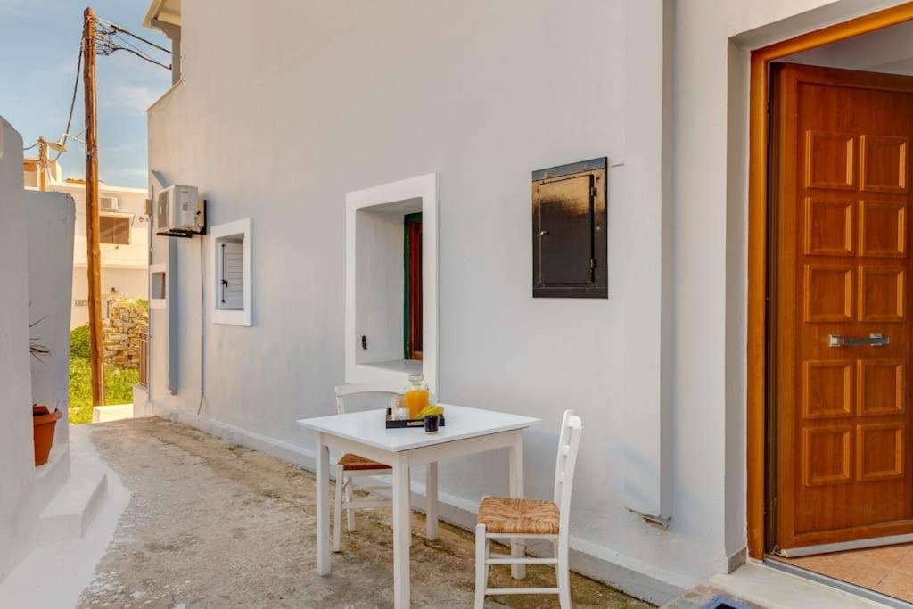 Cavos Suite - Ferienwohnung
