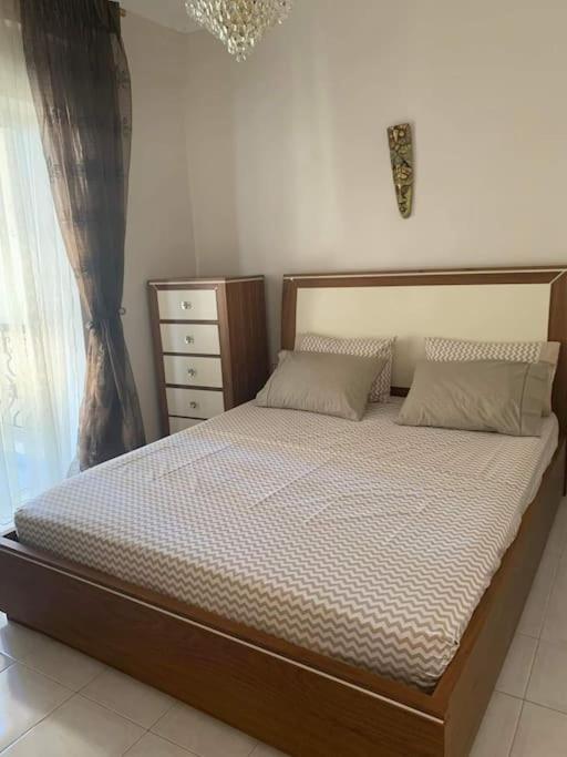 Appartement 2 Chambres