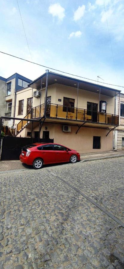 Family Suite with Balcony