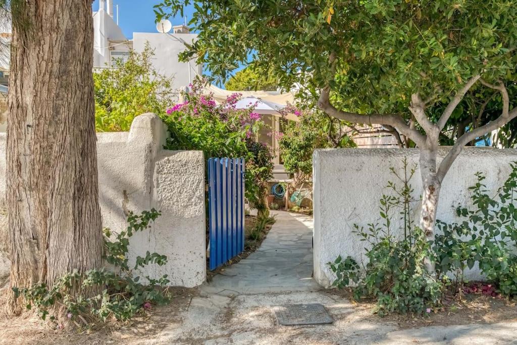 The Tiny House - B&B Parikia