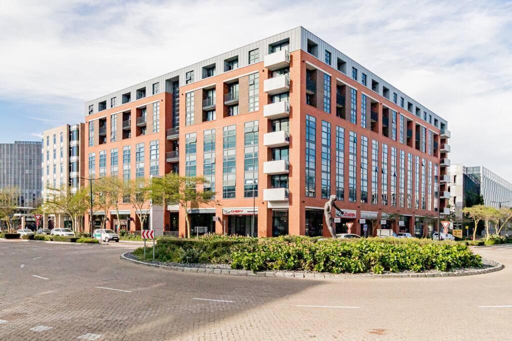 1 bed flat with Mountain view - Bed and Breakfast Kaapstad