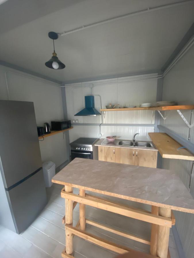 Eleni's Holiday Rooms - B&B Himarë