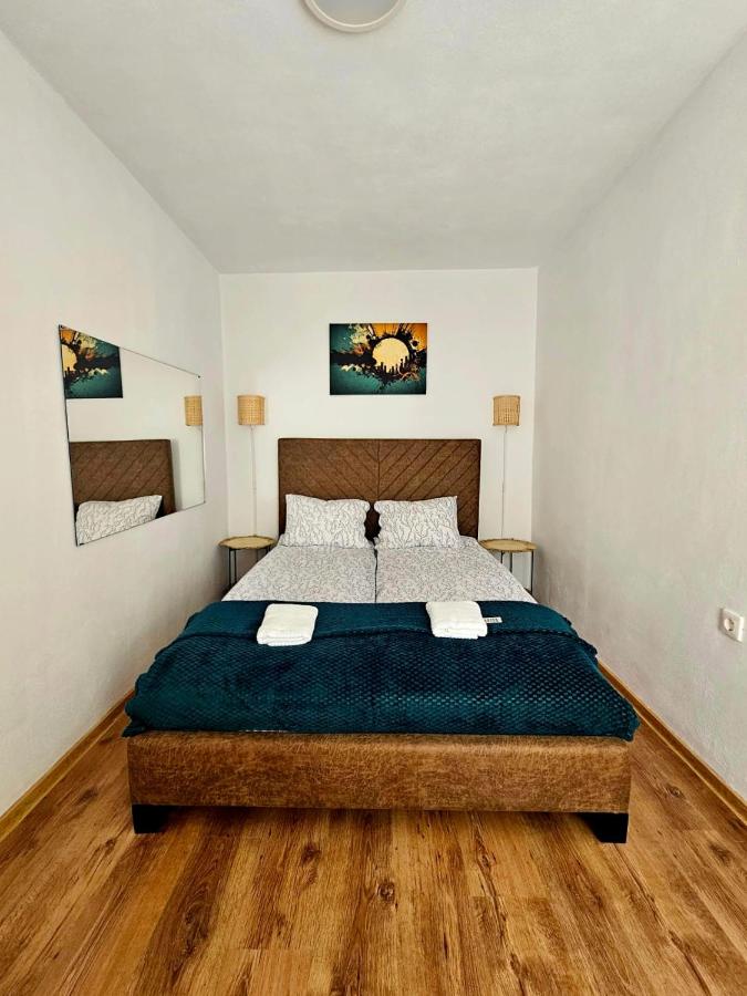 Harmony Oasis - Ferienwohnung