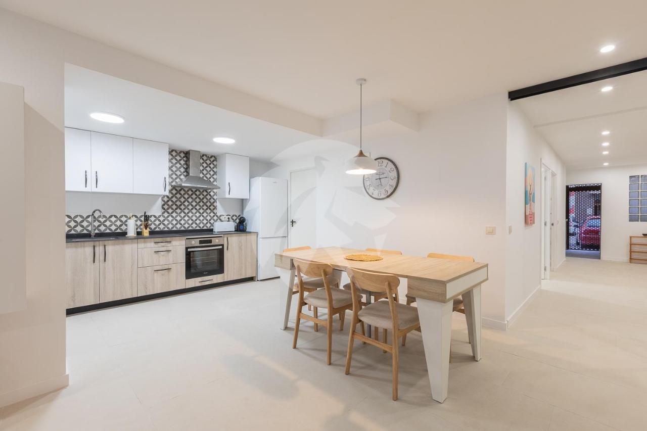 Deluxe Appartement met 2 Slaapkamers