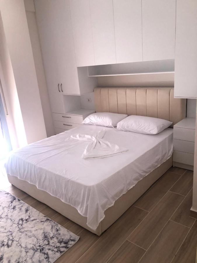 Modern Apartment Central Vlora - B&B Vlorë