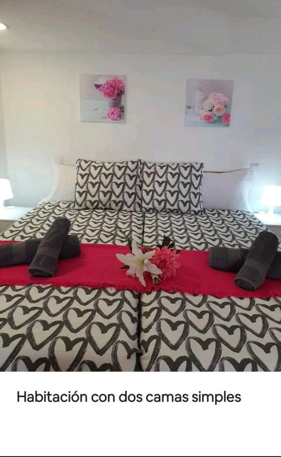 Lanzarote 4 you - Ferienwohnung Arrecife