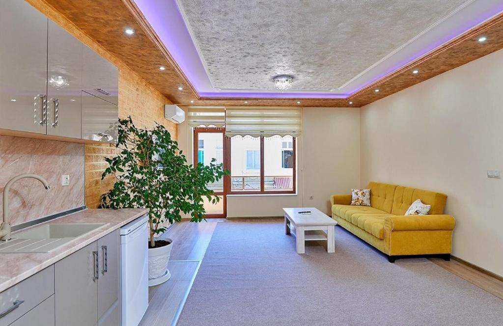 Appartement 1 Chambre avec Balcon