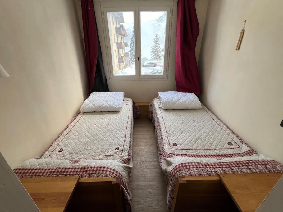 Apartamento de 1 dormitorio