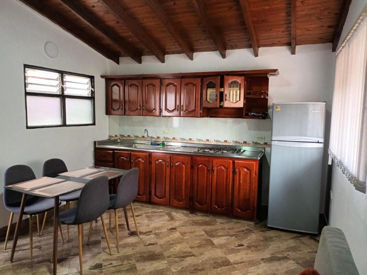 Apartamento la Arcilla - B&B El Carmen de Viboral