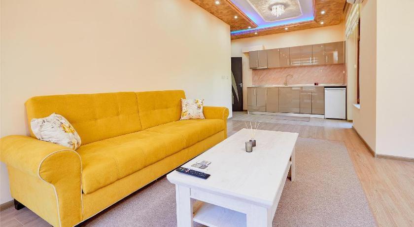 Appartamento con 1 Camera da Letto e Vista Città