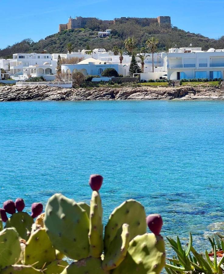 Appartement Kelibia - B&B