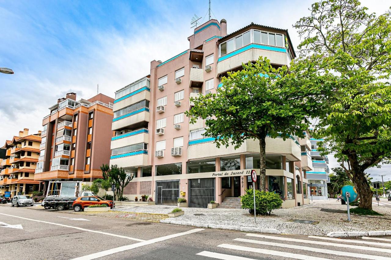 Apto aconchegante a 500m da Praia de Jurerê CPJ304 - B&B Florianópolis