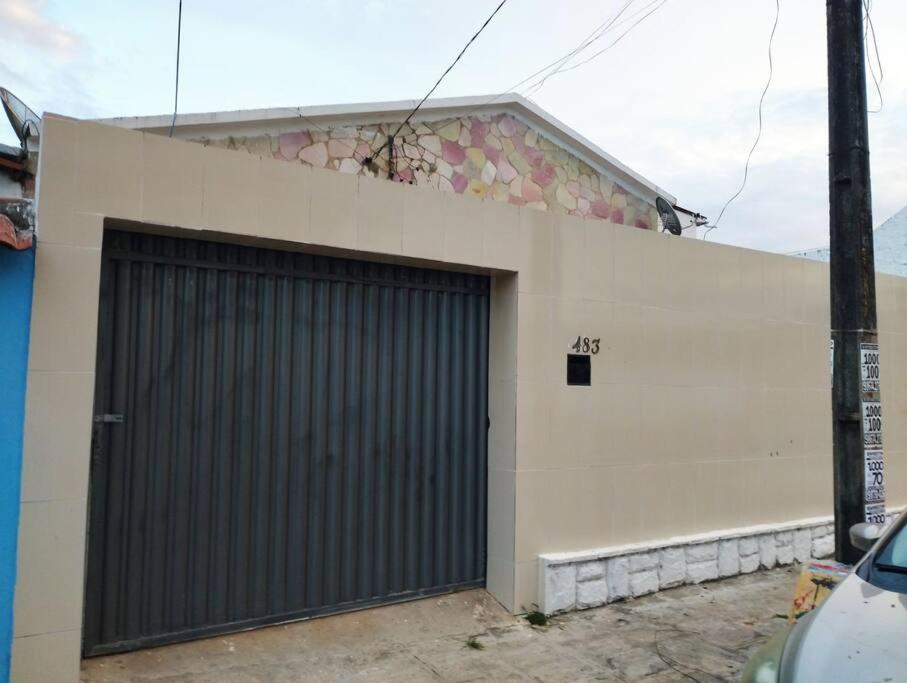 Casa de Vó - B&B