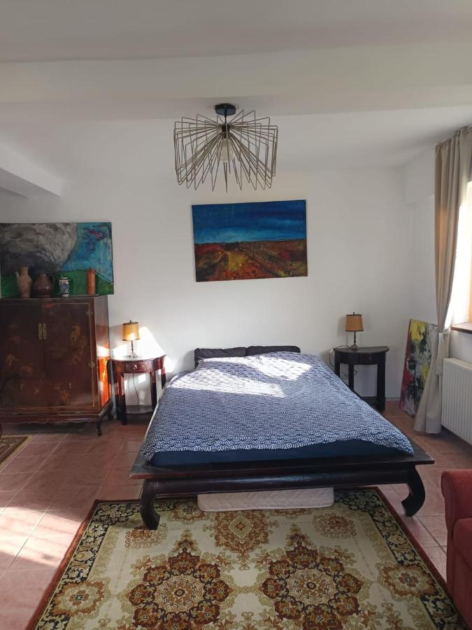 Habitación Doble Grande - 1 o 2 camas