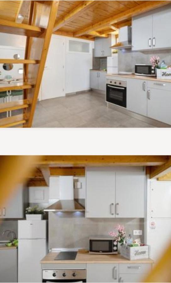 Arrecife 4 you - Ferienwohnung Arrecife