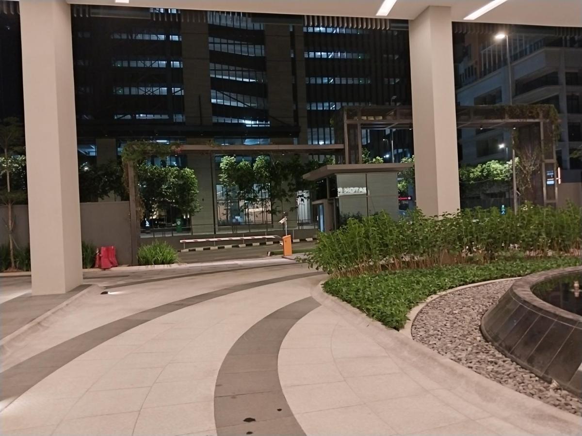 Eaton Residence Yemala - Ferienwohnung Kuala Lumpur