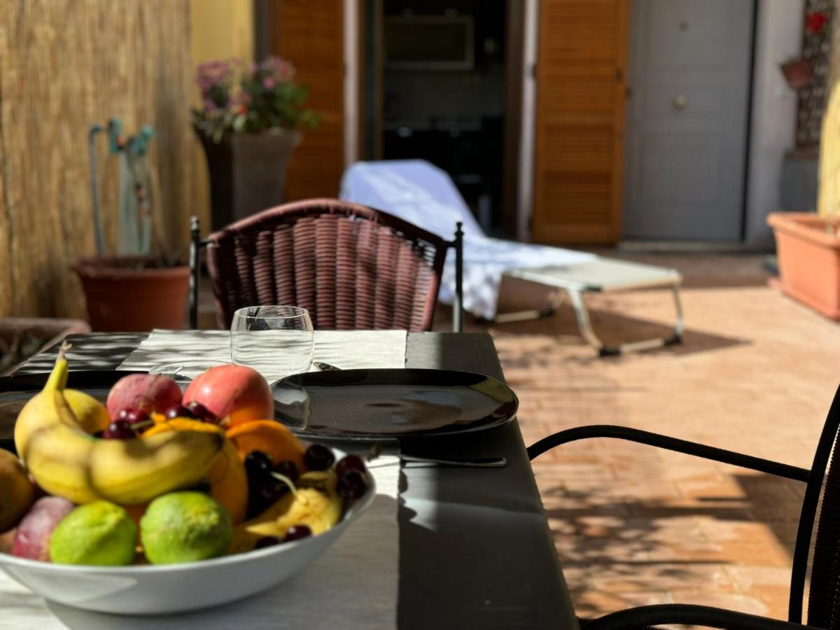 La Franci, Terme e Francigena - Bed and Breakfast Gambassi Terme