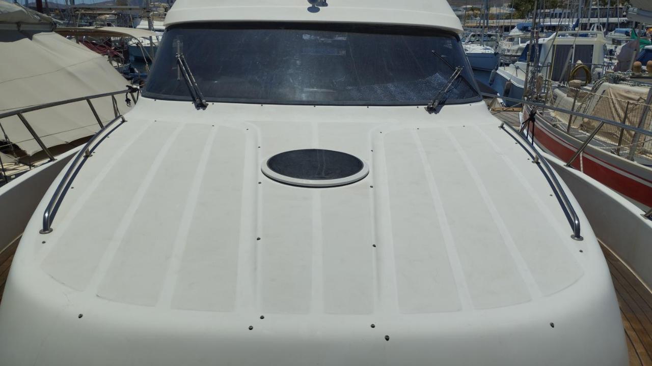 Apartamento en el mar - Ferienwohnung Puerto Calero