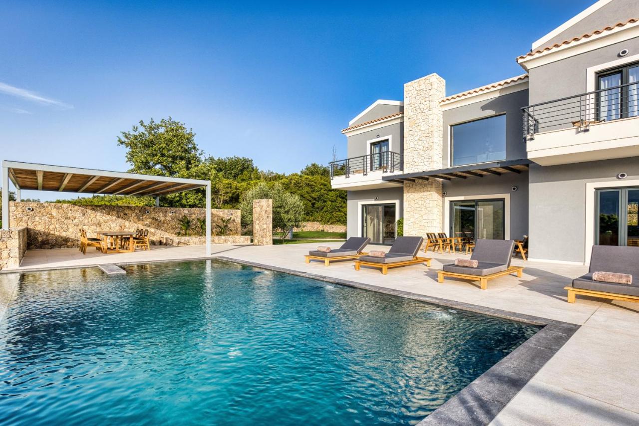 Villa Superior