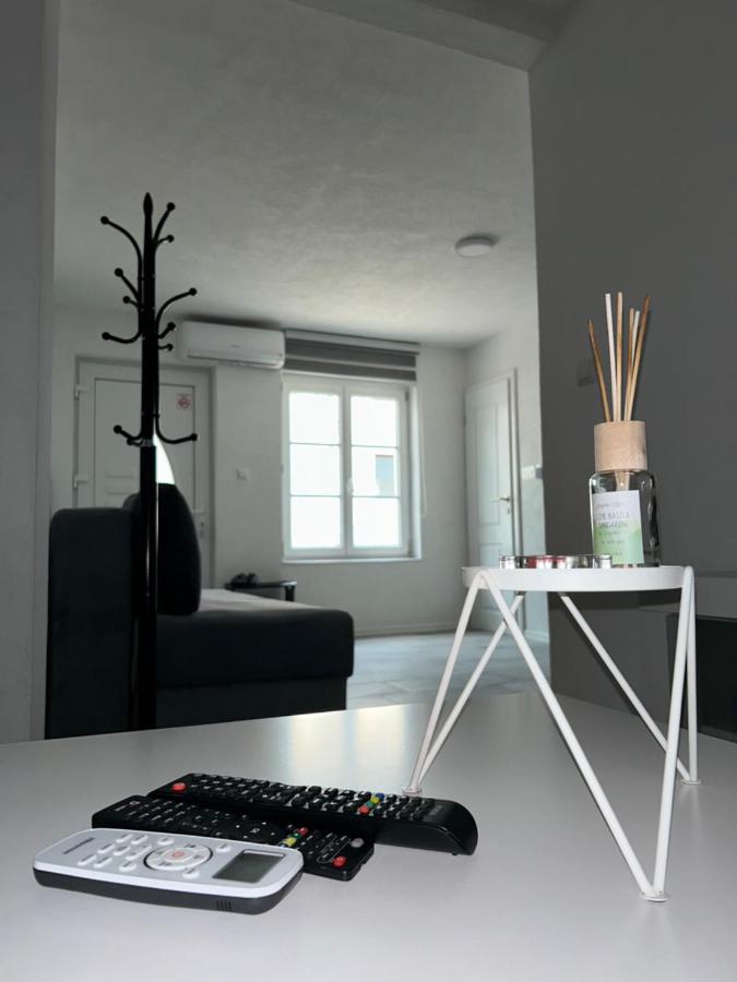 Apartman Jasko 1 - B&B