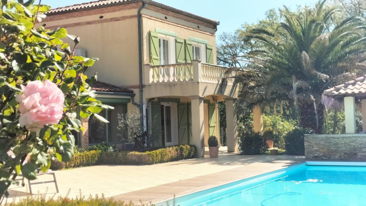 Le CAOUSATE - B&B