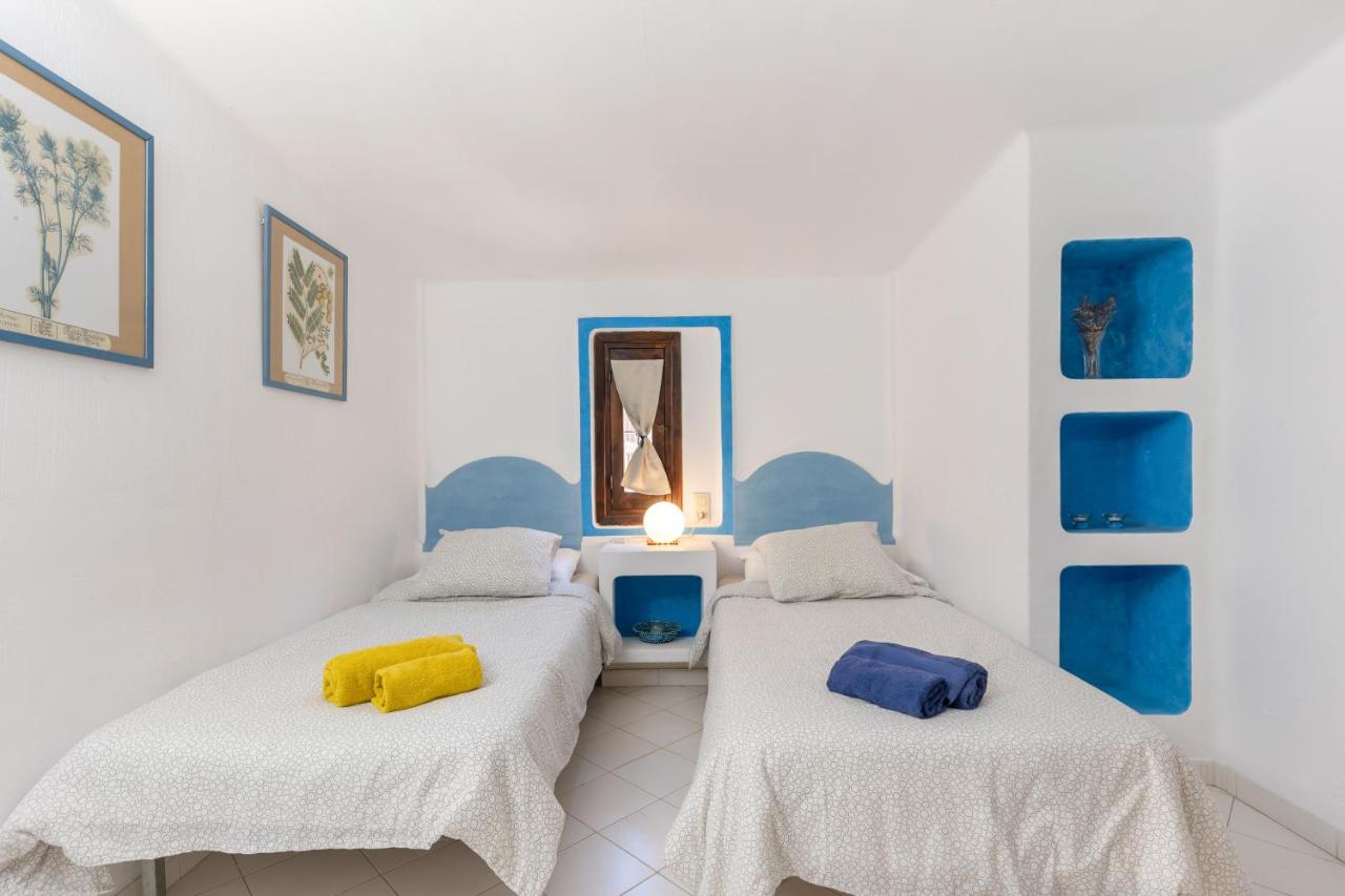Three-Bedroom Chalet