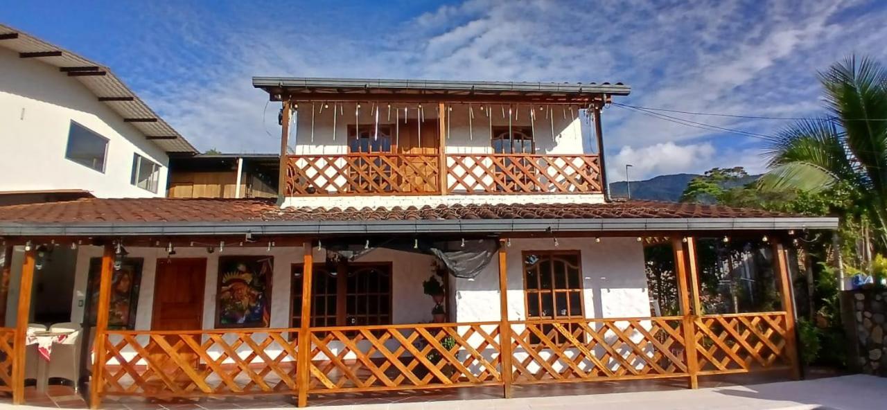 Birdsong lodge - B&B