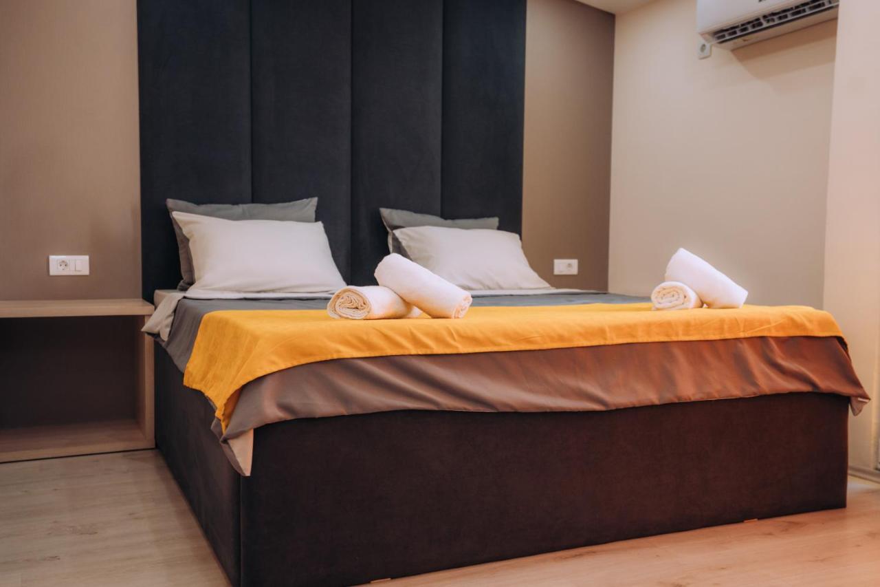 Appartement 1 Chambre avec Balcon