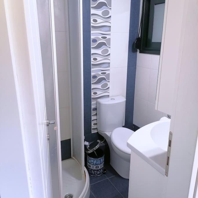 Irini&Stefanos Toroni, Greece - Ferienwohnung Toróni
