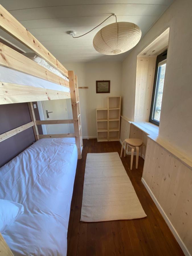 Chambre Lits Jumeaux - Vue sur Ville
