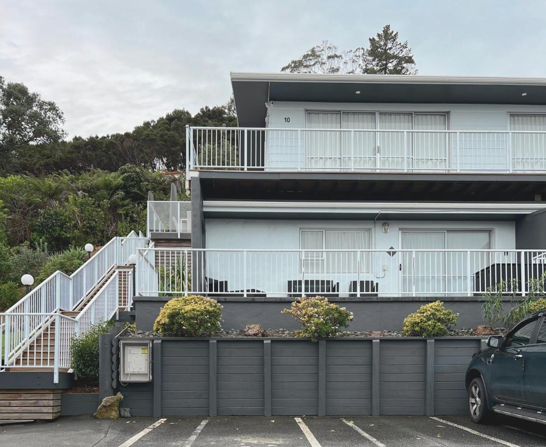 Russell Apartment - Unit 1 - B&B
