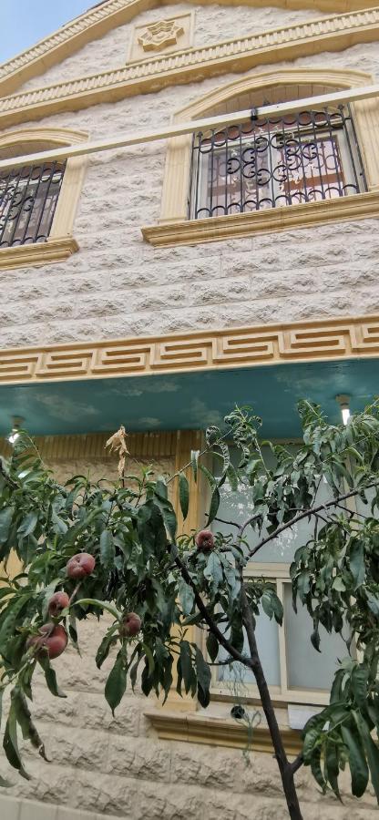 شاليه ضوء القمر - Bed and Breakfast