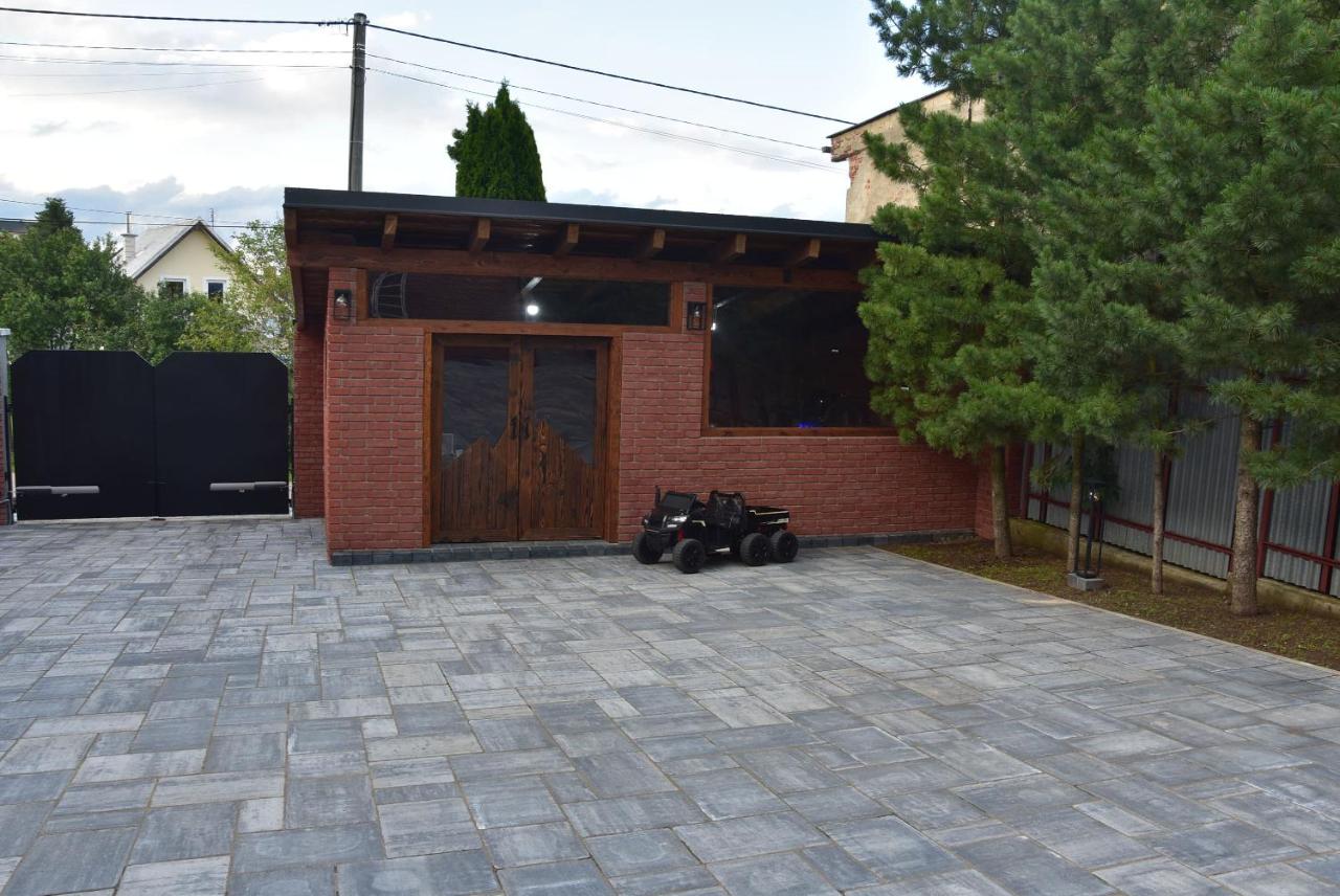 Apartmány Žakovce & SPA - B&B